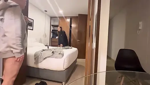 Aku ingin menyetubuhi teman pacarku