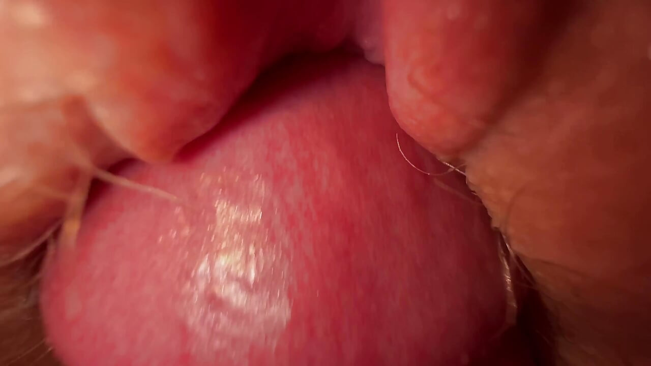 我操了我的老板, 肮脏的阴户, 并特写内射