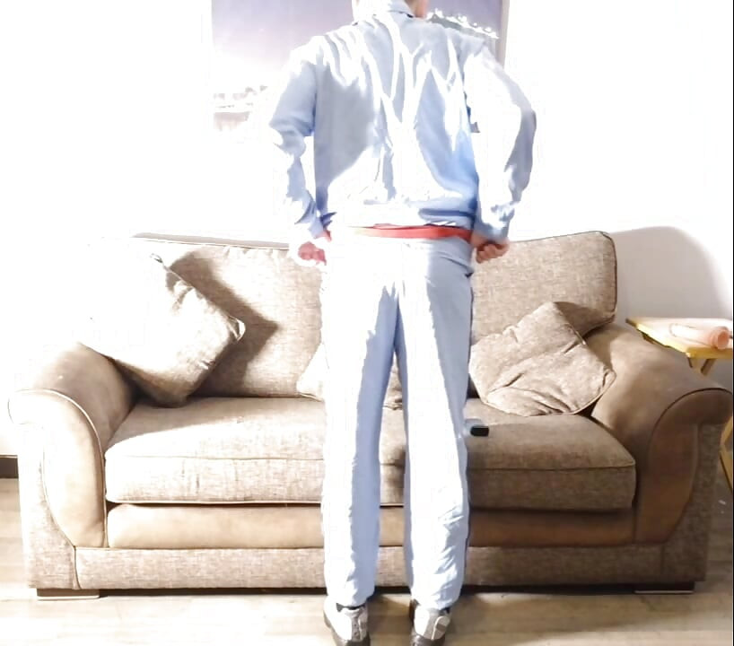 Baby Blue Boys