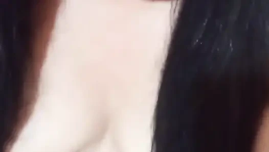 I'll Tell You My Horny Story in the Sauna with My Friend, Scissoring and Engaging in Lesbian Sex.