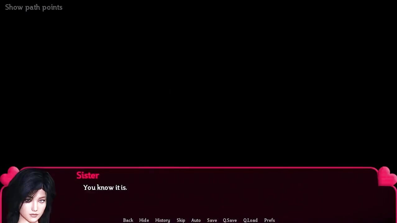 Freeloading Family v0.24 Part 14 Final Bondage Sex by Loveskysan69