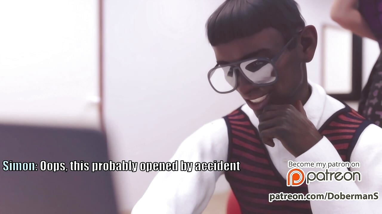 Jane. Episode 1