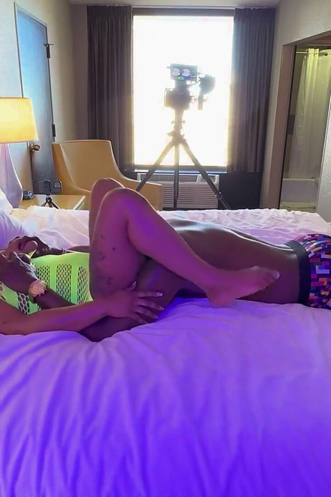 Moew Wild Fucking with Donna G