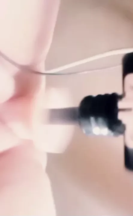 Machine fuck