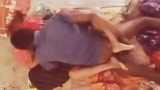 Din Mein aunty ko chod liya I fucked my aunt during the day