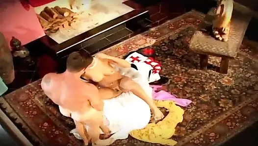 Götümü sik bebeğim, onu sik diyorum