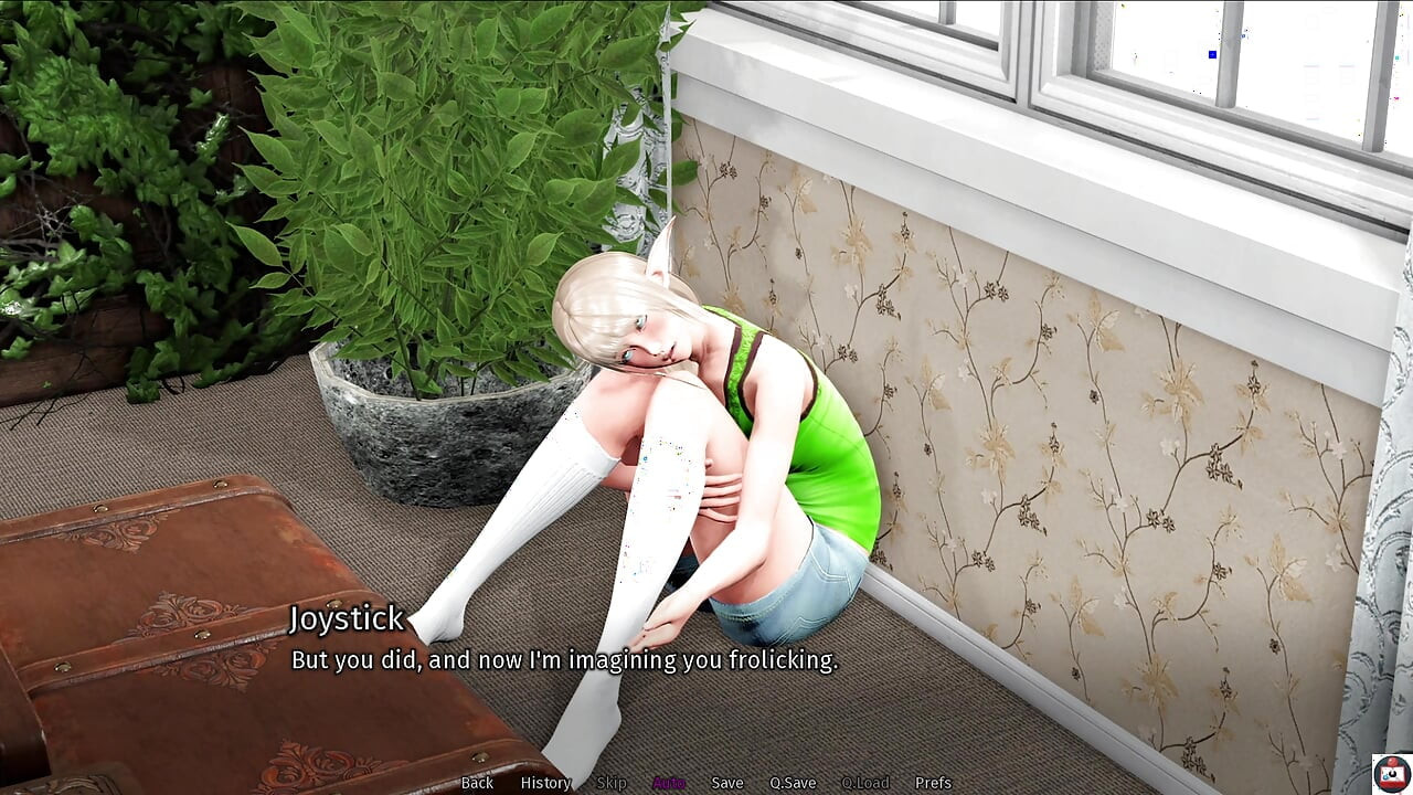 Sebuah rumah di rift - ( PT 27) - Zanith