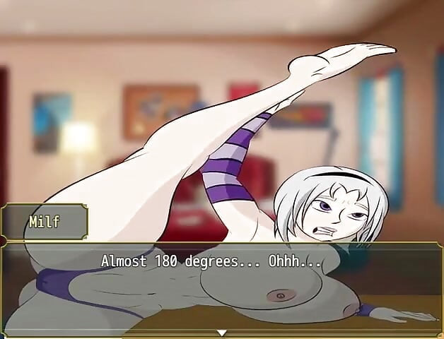 Never Saint All Sex Scenes - Part 17 - Step-sis Yoga by Loveskysanhentai