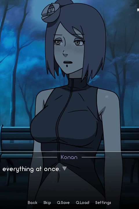 Kompletno igranje - Kunoichi Trainer, dio 32