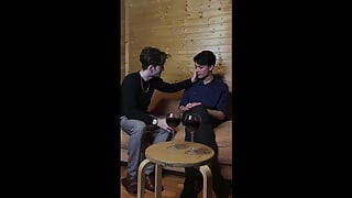 Romantic Evening (part 1) - Patrick Rici