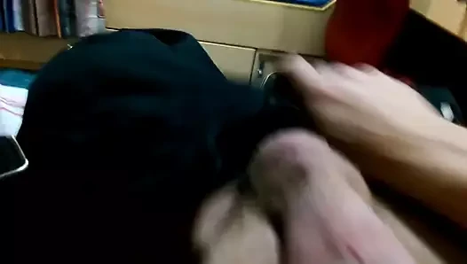 Dağınık boşalma
