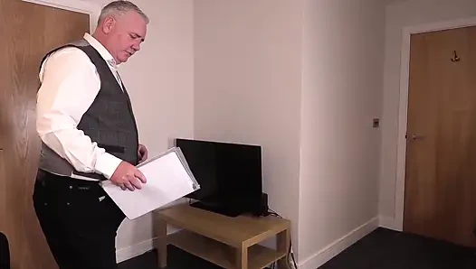 Wawancara bareng tante seksi joolz dan penilaian grup seks terakhir