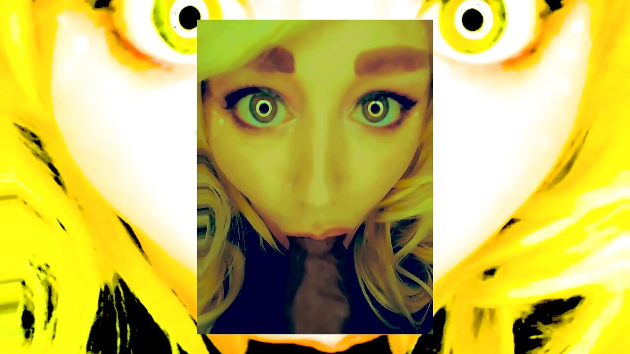 Mesmerizing the Sissy Cocksucking Is Your Future Enhanced