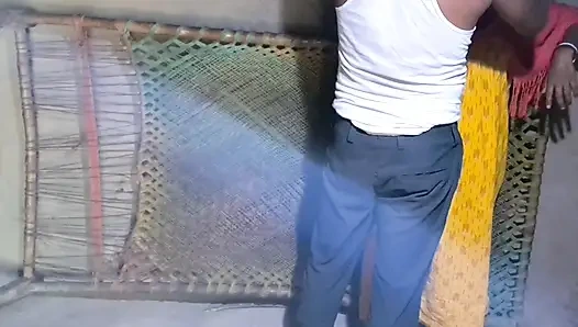 Indischer desi schlanker bhabhi-arsch gefickt