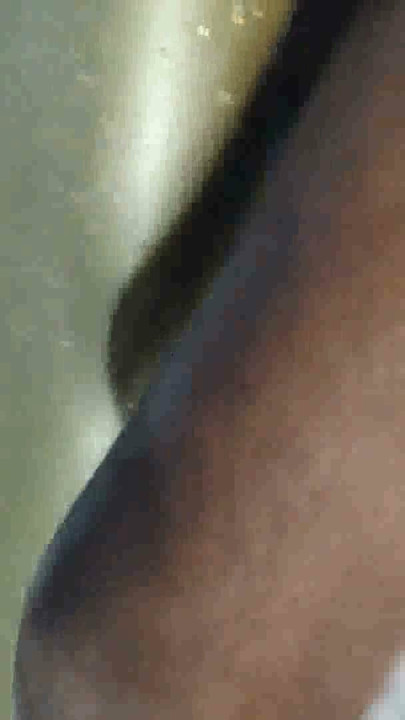 Thot In Texas - Cum In Hairy Pussy Of Black Girl, Homemade Amateur Video, Real Milf | Clip 2