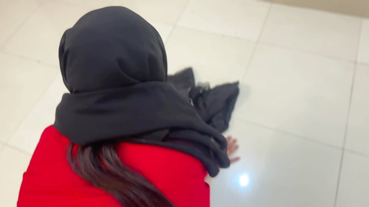 Office Boss Teaches Maid How to Have Sex in Doggy Style