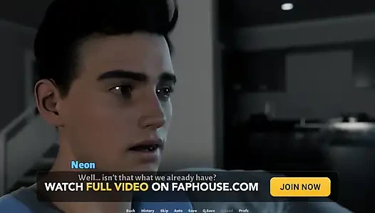 Mad adventure # 10 dicke MILF will, dass ihre muschi mit sperma gefüllt wird