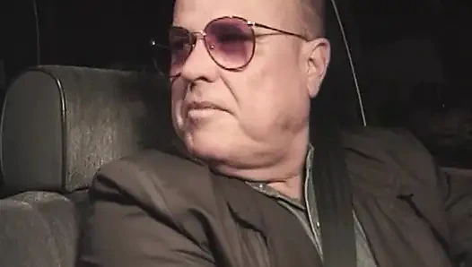 Versaute Taxifahrten - Nasty Filthy Cab Rides 3