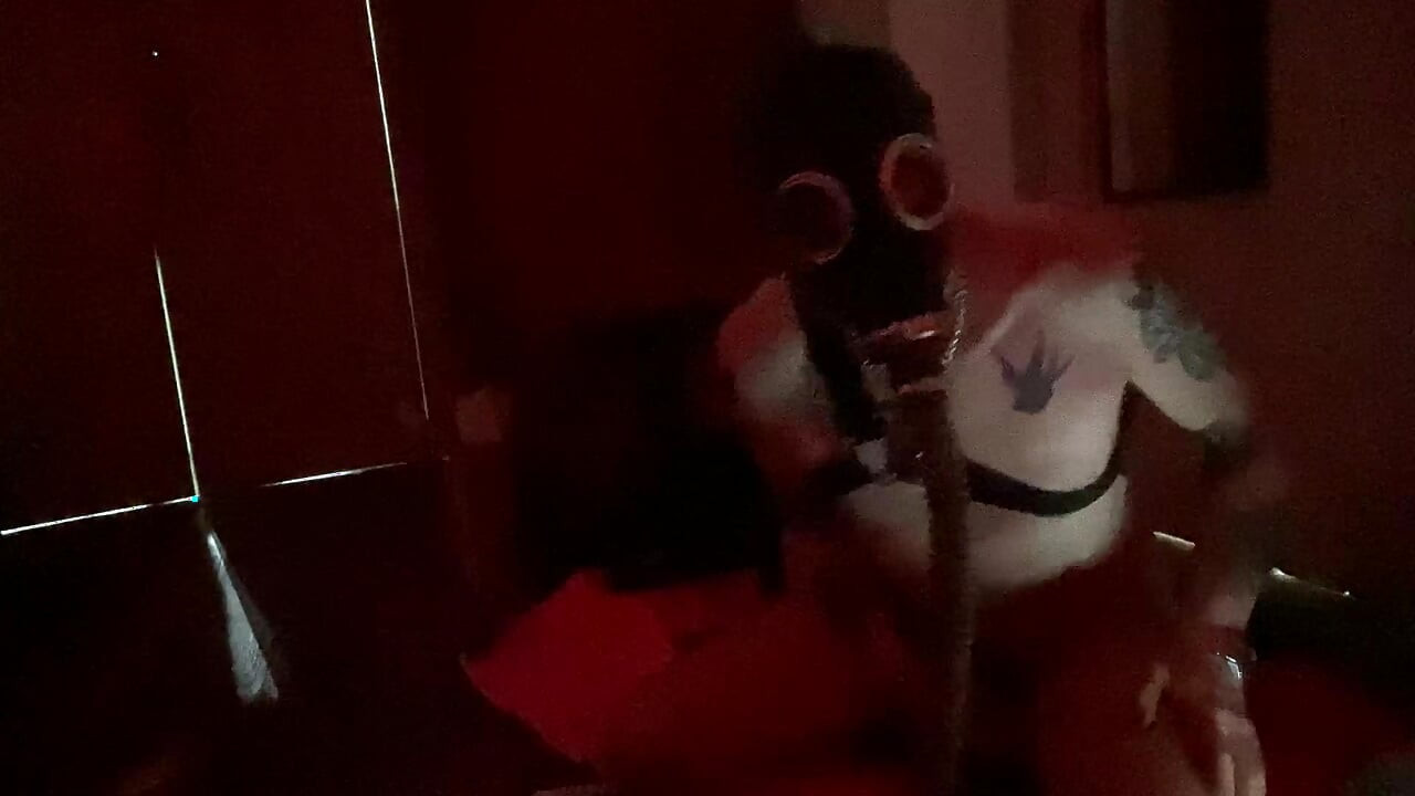 Fuck machine