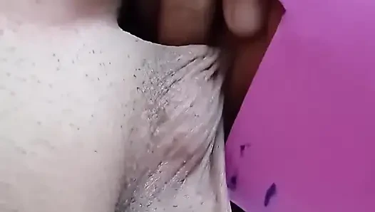 Cotton Mouth