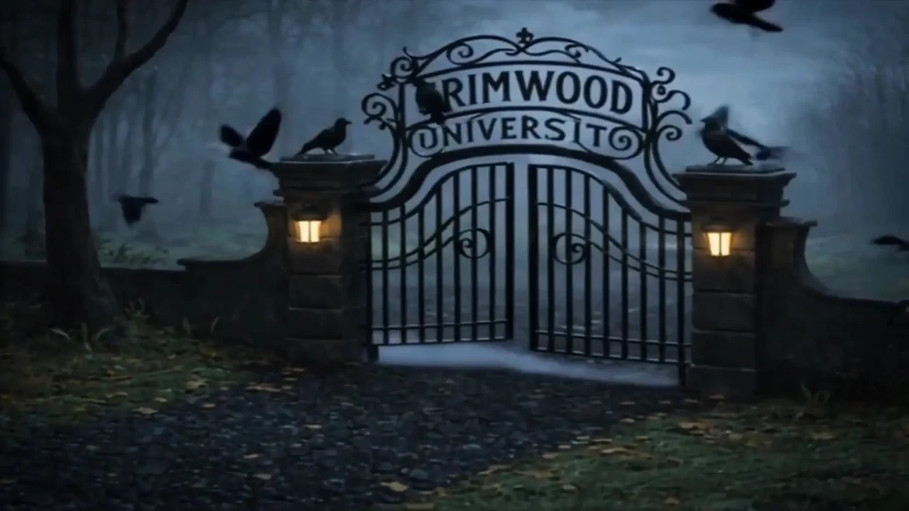 grimwood