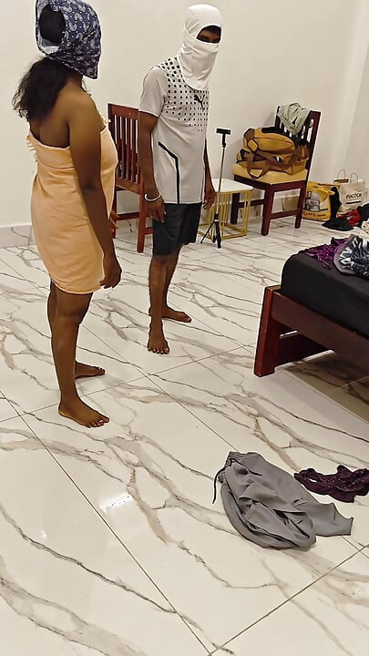 Tamil teyze suçüstü yakalandı