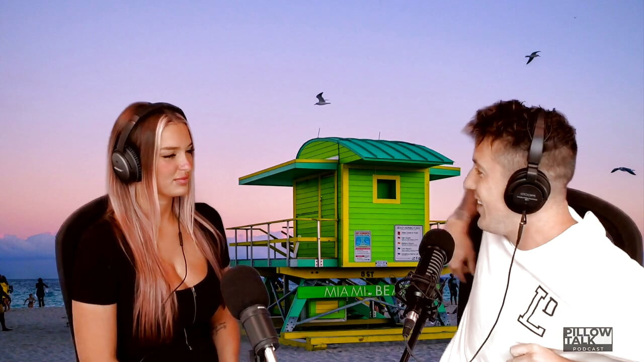 Savanna reyy öffnet sich über die echte Wahrheit über ihr leben