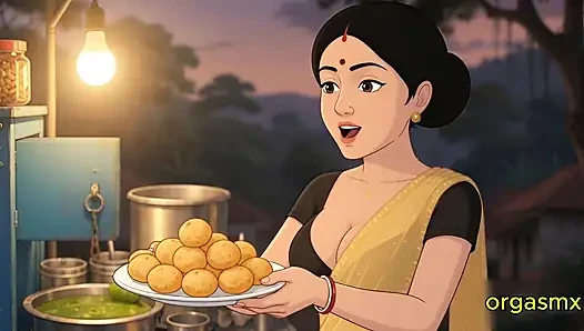 Vedio desi baru - kartun serial web