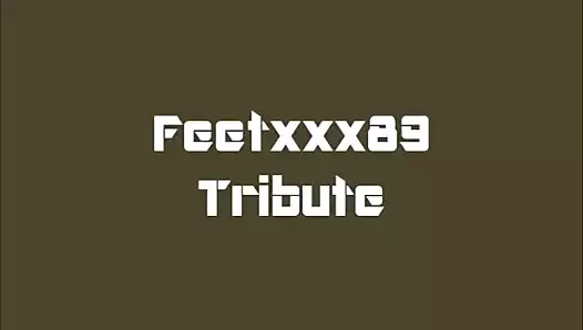 Feetxxx89 haraç