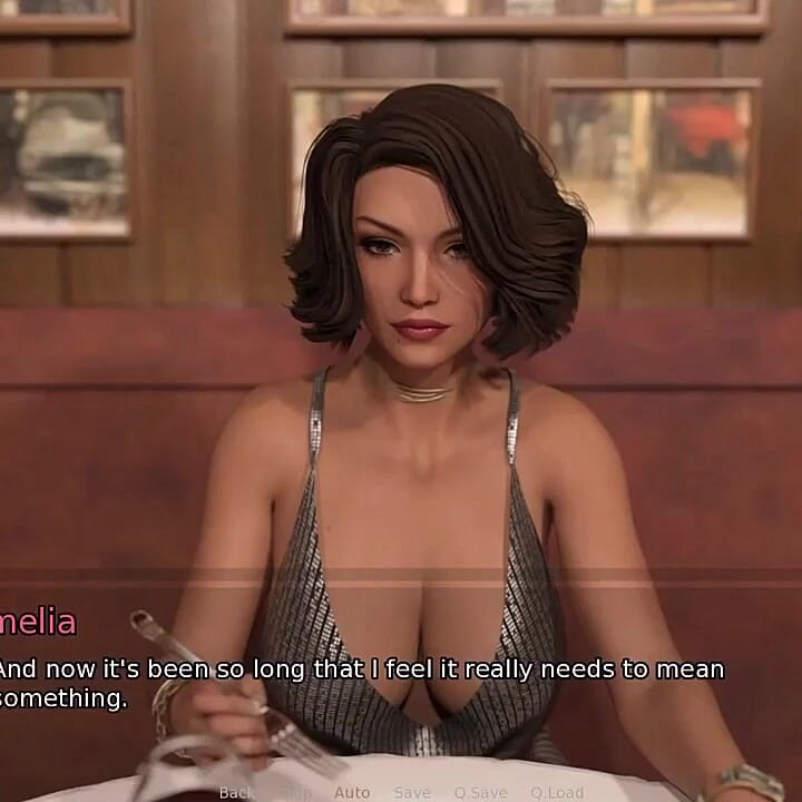 Grandmashouse Part 2 - Episode 1