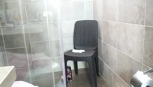 EXPERIENCED WOMAN MAKING MY COCK BIGGER WITH ADAMANDEVE AND LUPO