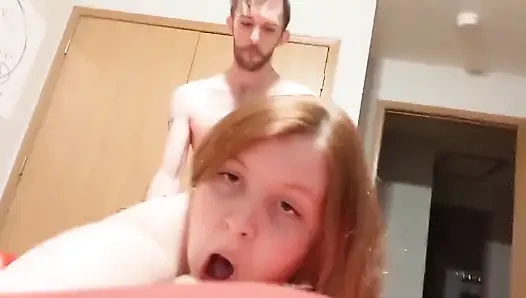 Text-sex dienstag episode 1