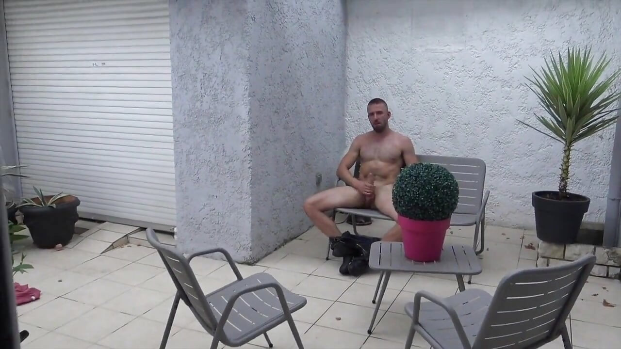 Two straight boys fucking raw