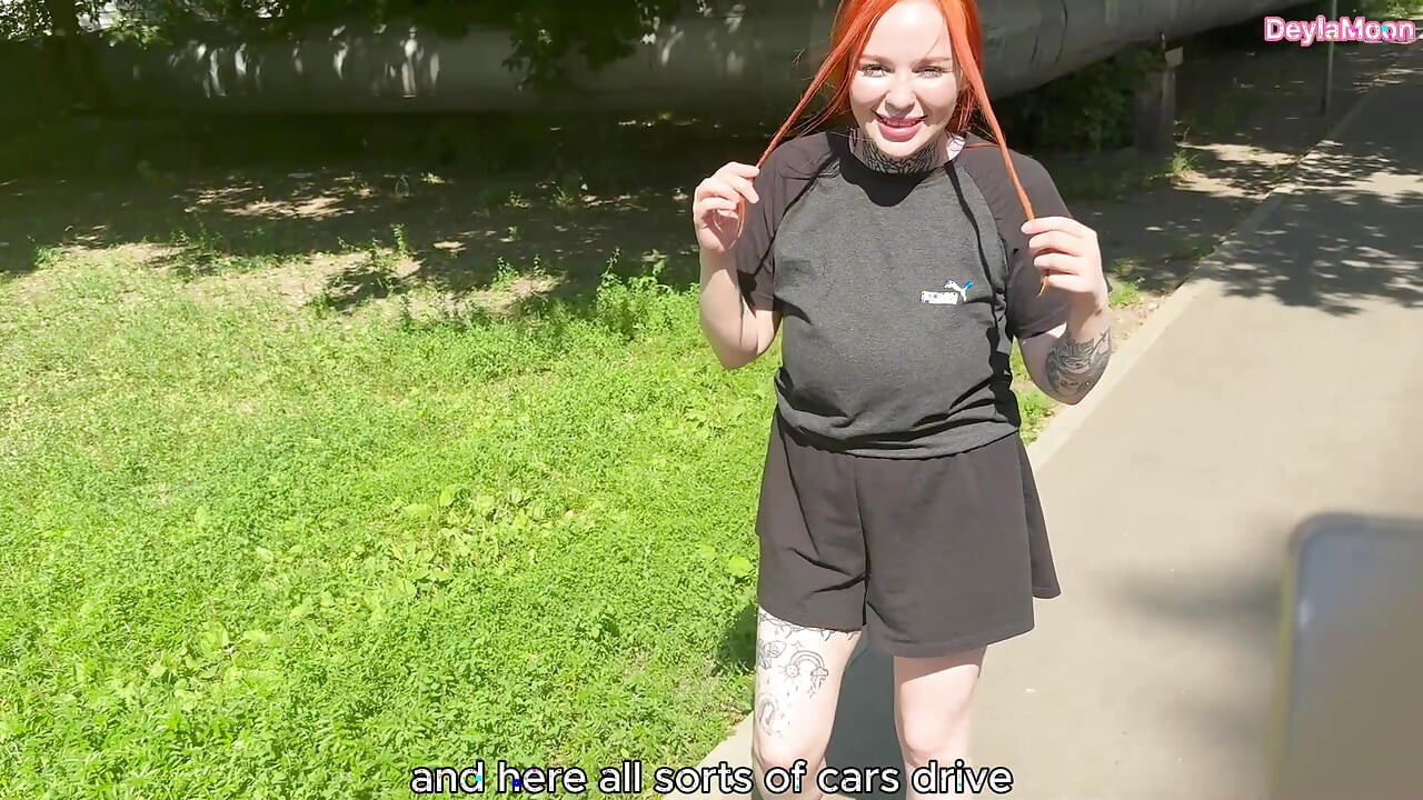 I came from a vibrator right out on the street.
