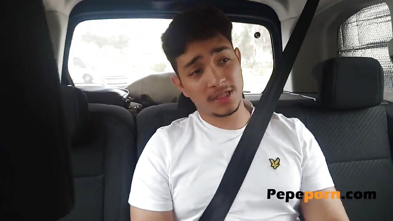 Chcą, żeby wszyscy ją widzieli, więc Paola i Sebastian pieprzą się w perspektywie