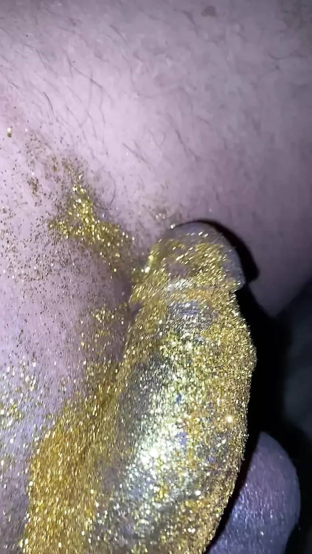 Gold Dick