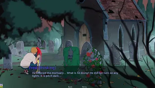 Rahasia rumah #13: membantu wanita hamil yang hot - oleh eroticgamesnc (repost)