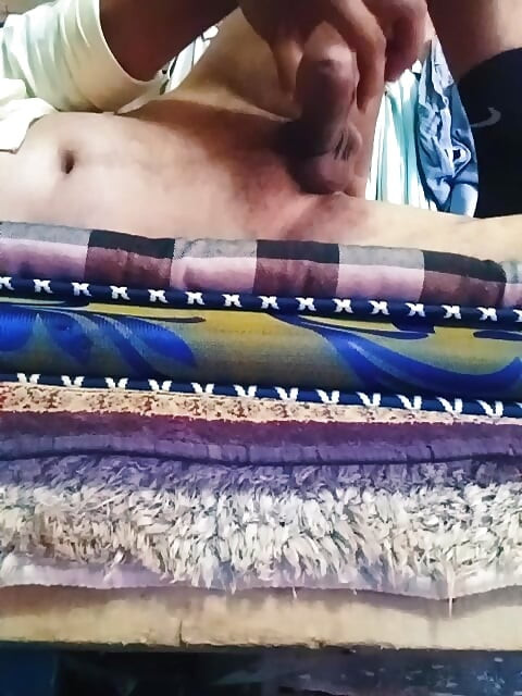 Asian dad mastrubation big
