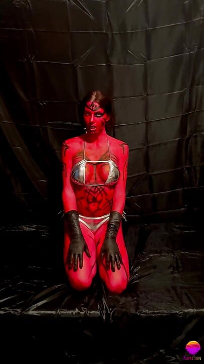 Darth Seduction