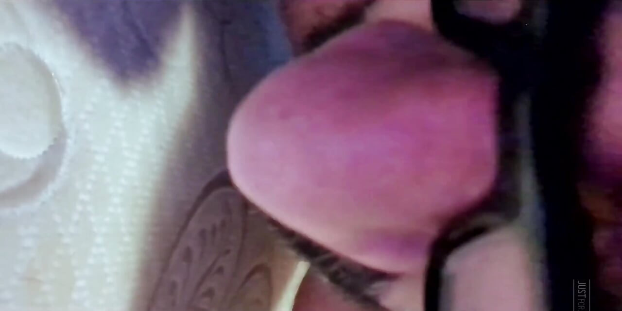 Big Ballooned Cock