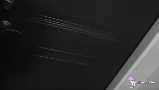 Amy Quinn - akşam yemeği hazır değil