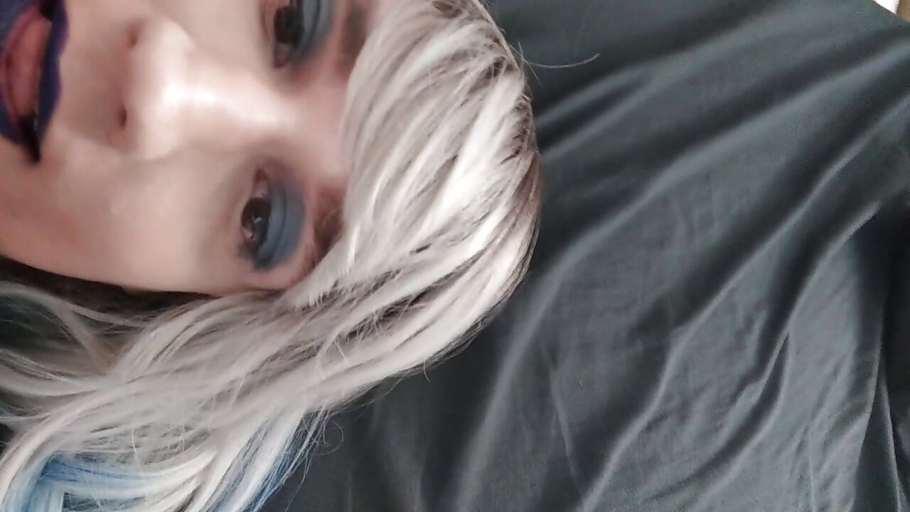 Femboy cum in mouth compilation