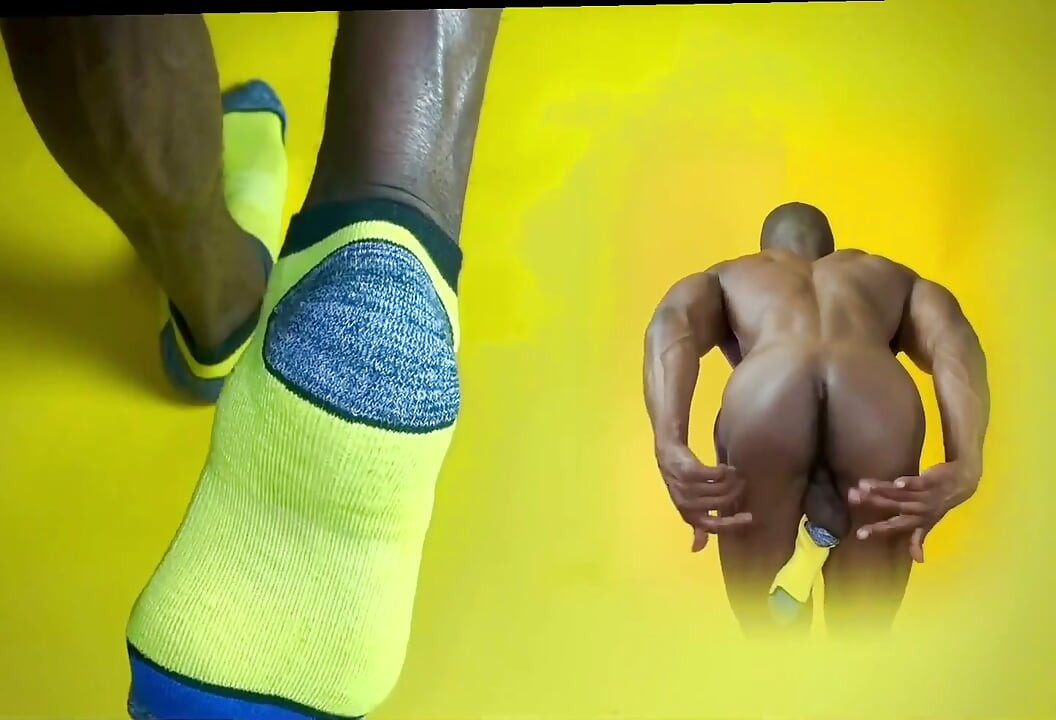 Mellow Yellow