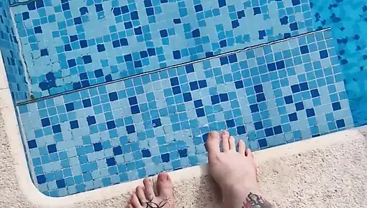 Wet Feet