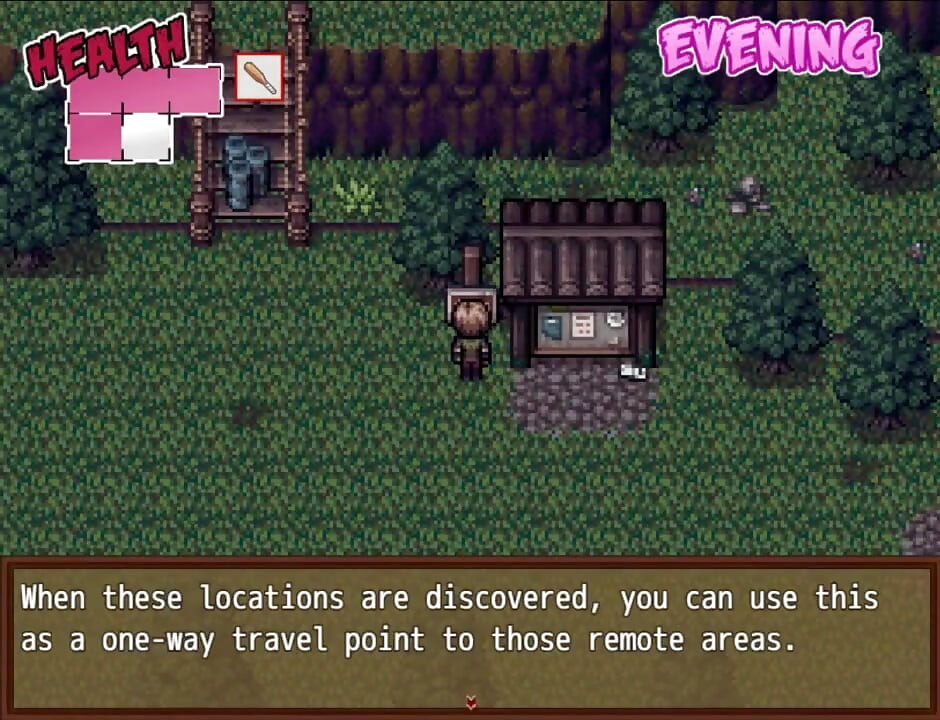 Zombie Ritiro v1.0.1 parte 48 l'ora della privacy di Loveskysan69