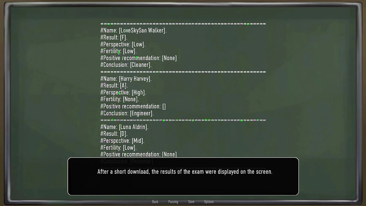 Deep Vault 69 Fallout - Dio 7 - Pušila mi je kurac u bolnici od Loveskysan