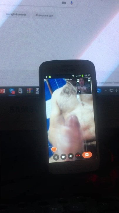 Dardeillosz Webcamera Masturbating