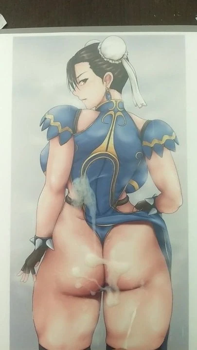 SoP Nijie Chun-Li