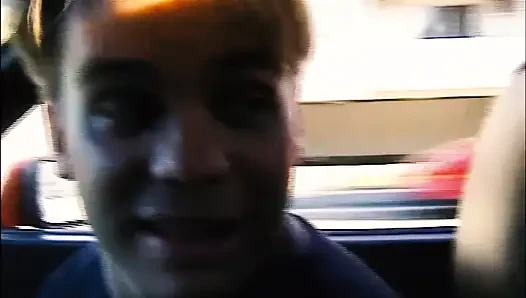 JUST 18 #2 - VIVI ANNE