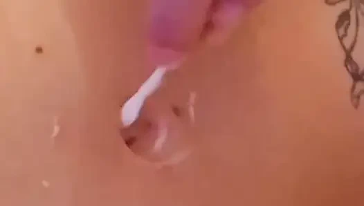 Игра с животом, подборка